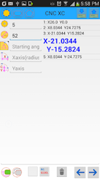 Imagen 1 para CNC XC free