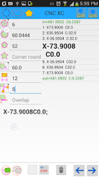 Imagen 0 para CNC XC free