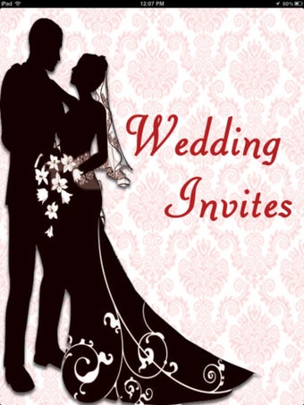 Image 0 for Wedding Invites HD