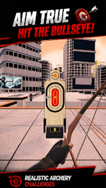 Imagen 0 para Archery Physics 3D