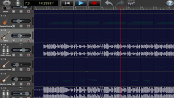 Image 1 for Recording Studio Pro
