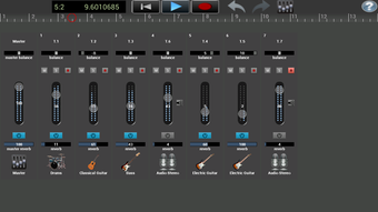 Image 0 for Recording Studio Pro