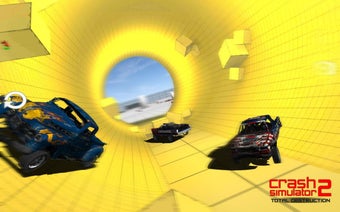 Imagen 2 para Car Crash 2 Total Destruc…