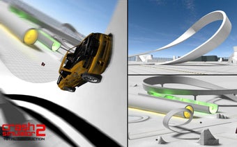 Imagen 1 para Car Crash 2 Total Destruc…