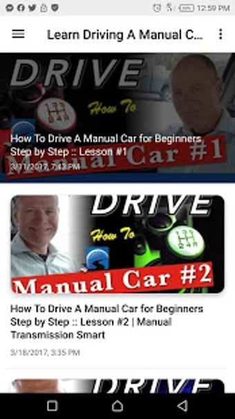 Imagen 2 para Learn Driving - Learn How…