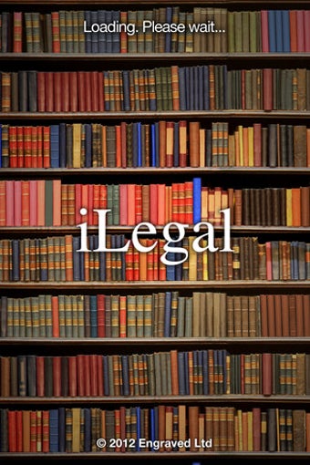 Imagen 0 para iLegal Legislation