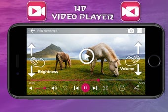 Image 0 for HD Video Player Codec arm…