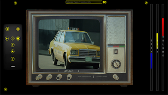 Imagen 0 para Retro TV Player