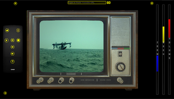 Imagen 1 para Retro TV Player