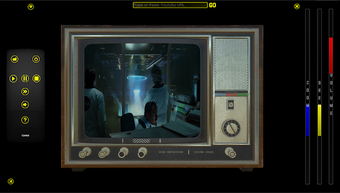 Imagen 2 para Retro TV Player