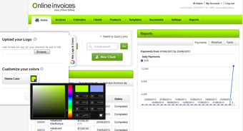 Image 3 for OnlineInvoices