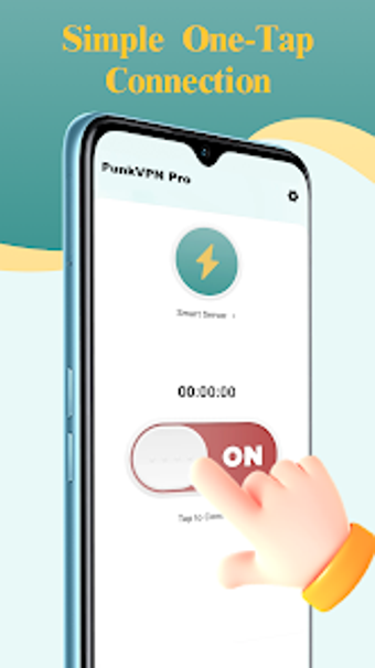 Image 0 for PunkVPN Pro