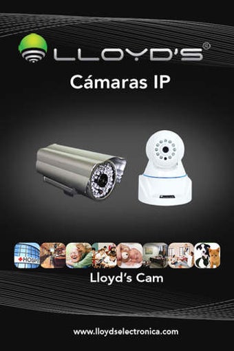Imagen 0 para LloydsCam