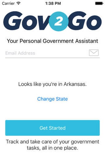 Image 0 for Gov2Go