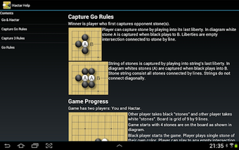 Image 1 for Hactar Go Lite