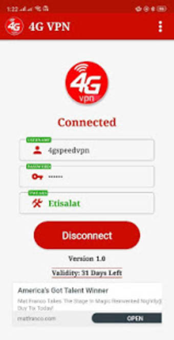 Image 0 for 4G Speed Pro