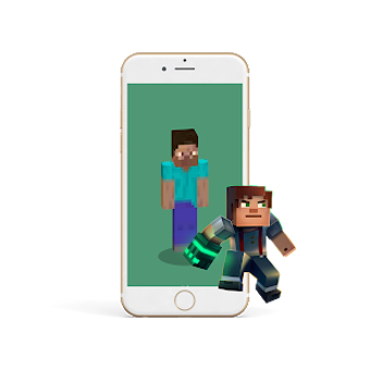 Image 0 for Unlimited Minecraft Skins…