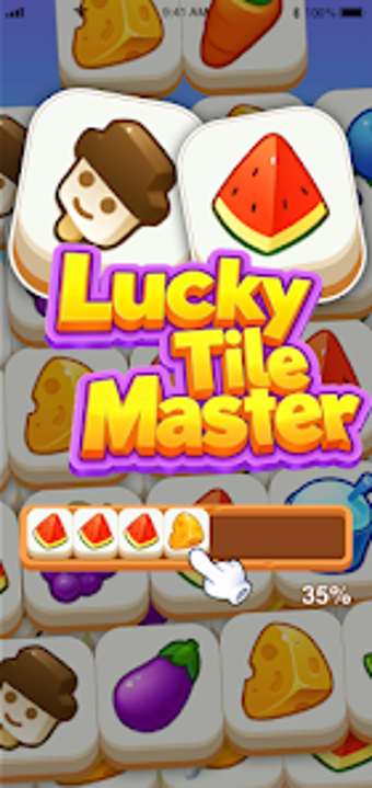 Image 0 for Lucky Tile Master: Match …