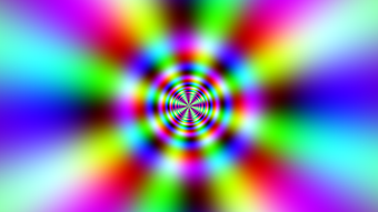 Imagen 2 para Kaleidoscope Live Wallpap…