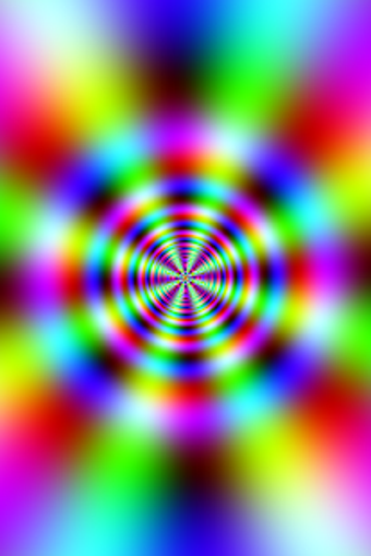 Imagen 0 para Kaleidoscope Live Wallpap…
