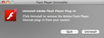 Image 0 for Macromedia Flash Player U…