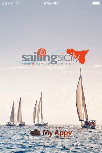 Imagen 0 para Sailing Charter Italy