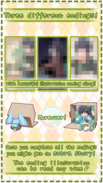 Imagen 3 para Boy doll box! Otome game