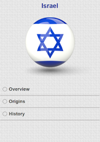 Imagen 2 para History of Israel