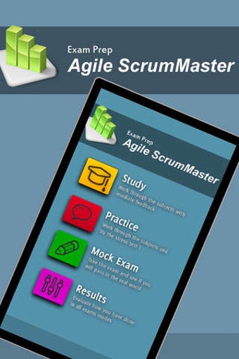 Image 0 for Agile Scrum Master Exam