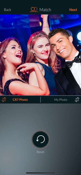 Image 3 for CR7Selfie