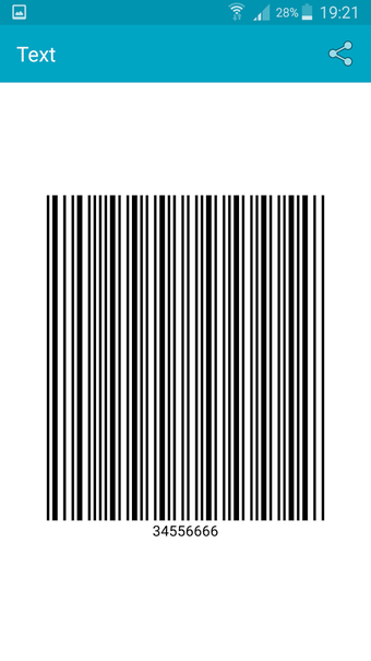 Imagen 0 para Barcode generator