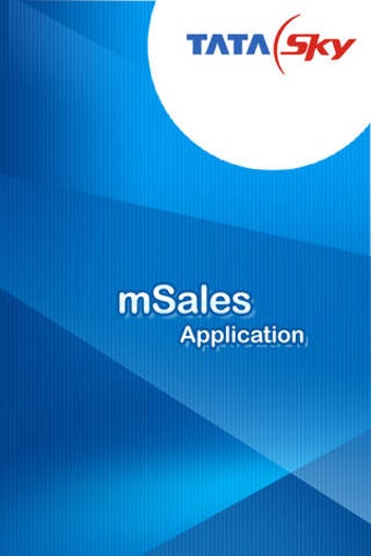 Image 0 for mSales
