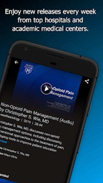 Image 1 for GIBLIB Audio