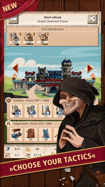 Image 3 for Empire: Four Kingdoms