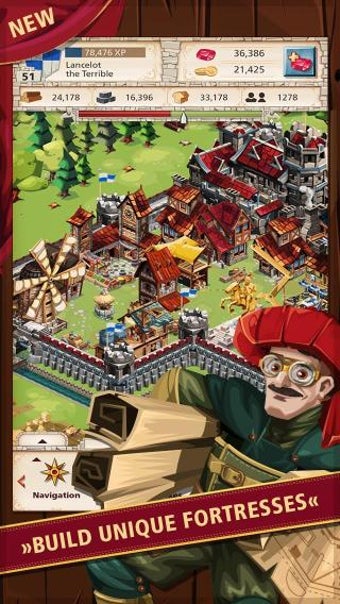 Image 2 for Empire: Four Kingdoms