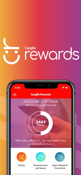 Image 3 for Cargills Rewards