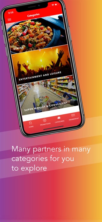Image 0 for Cargills Rewards