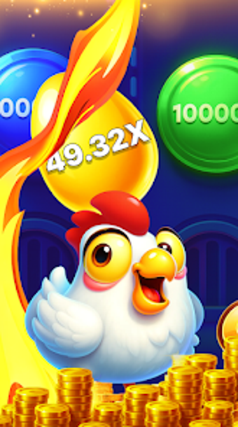 Image 0 for Chicken 2026 Road