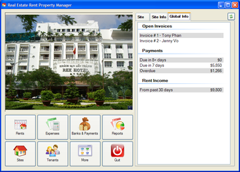 Imagen 0 para Real Estate RPM
