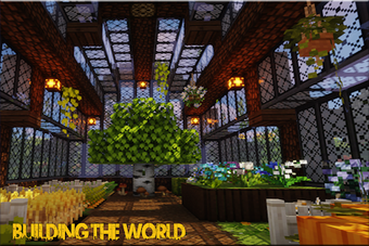 Image 0 for Lucky Block Craft  -  Bui…