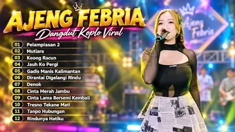 Imagen 0 para Dangdut Ajeng Febria Leng…