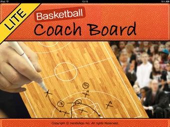 Image 2 for Basketball Coach Board: L…