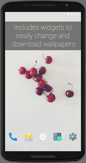 Imagen 0 para Smart Search Wallpaper