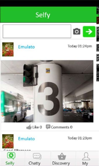 Image 3 for WowApp for Windows 10