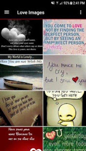 Image 2 for Love Messages