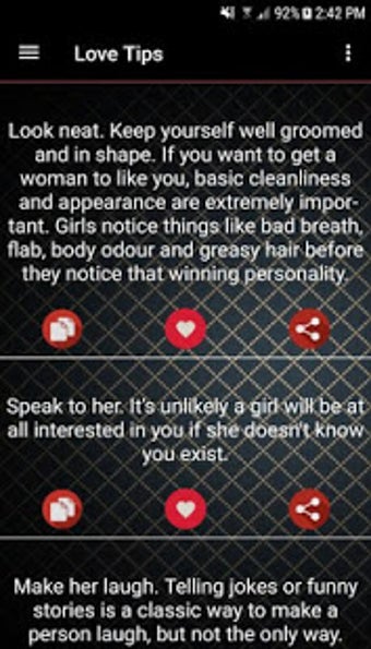 Image 3 for Love Messages