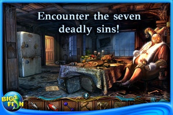 Image 2 for Sacra Terra: Angelic Nigh…