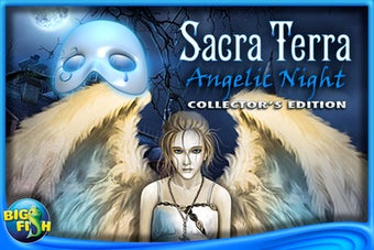 Image 3 for Sacra Terra: Angelic Nigh…