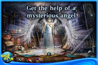 Image 2 for Sacra Terra: Angelic Nigh…