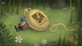 Image 0 for Gnomdom